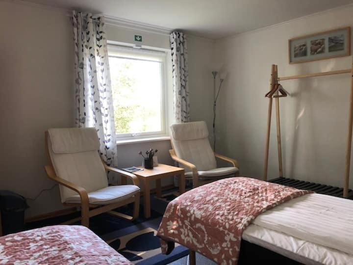 Bed and Breakfast La Casa Sölvesborg Exterior foto